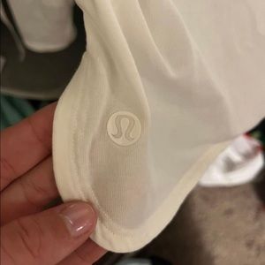 Lululemon Top
